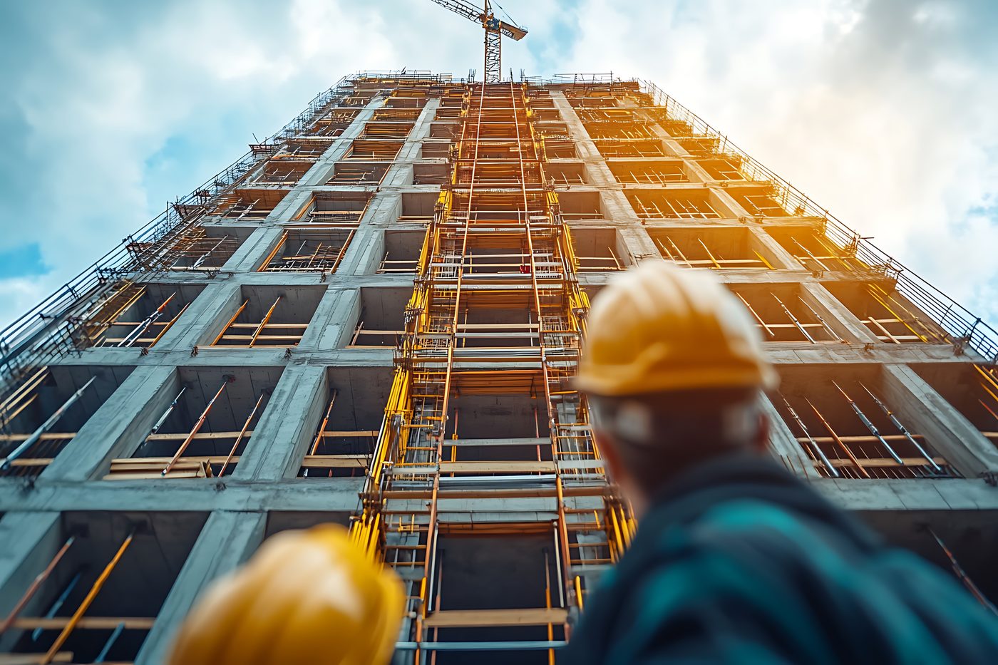 Construção Civil